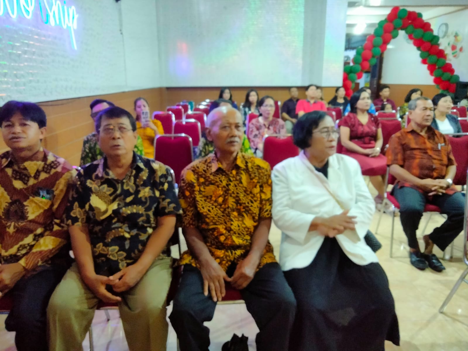 Natal Perwil 3