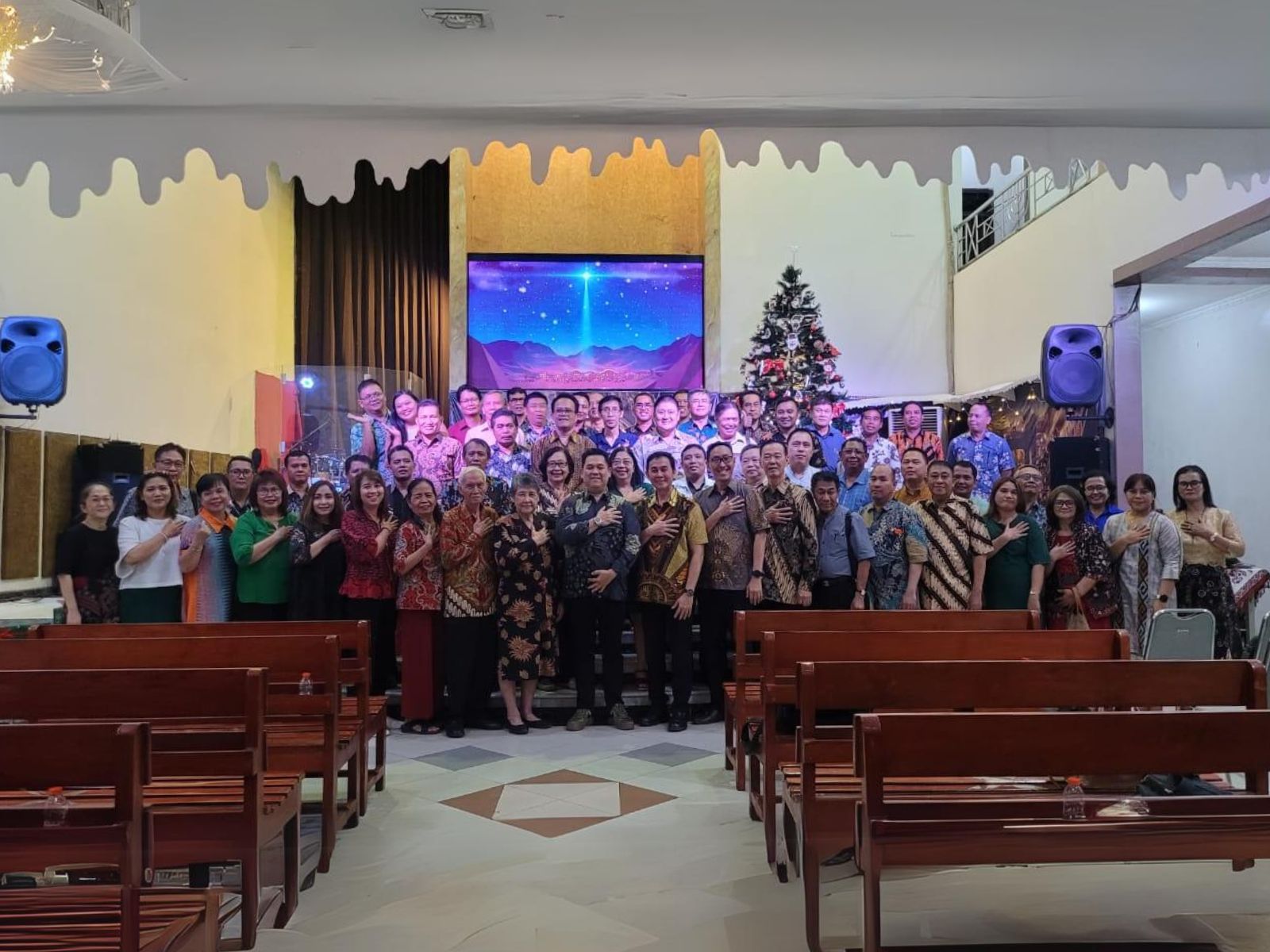 Natal Perwil 5
