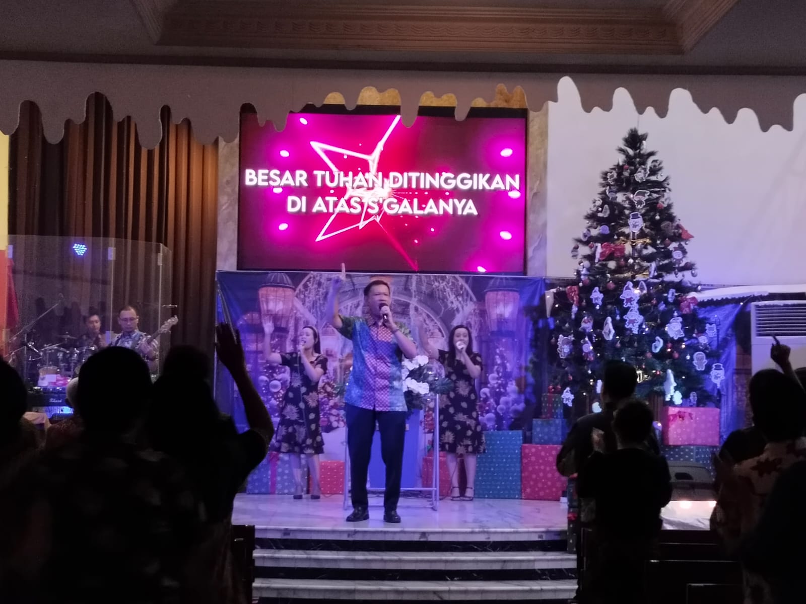 Natal Perwil 5