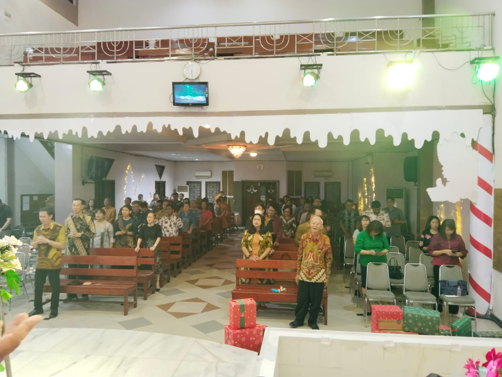 Natal Perwil 5