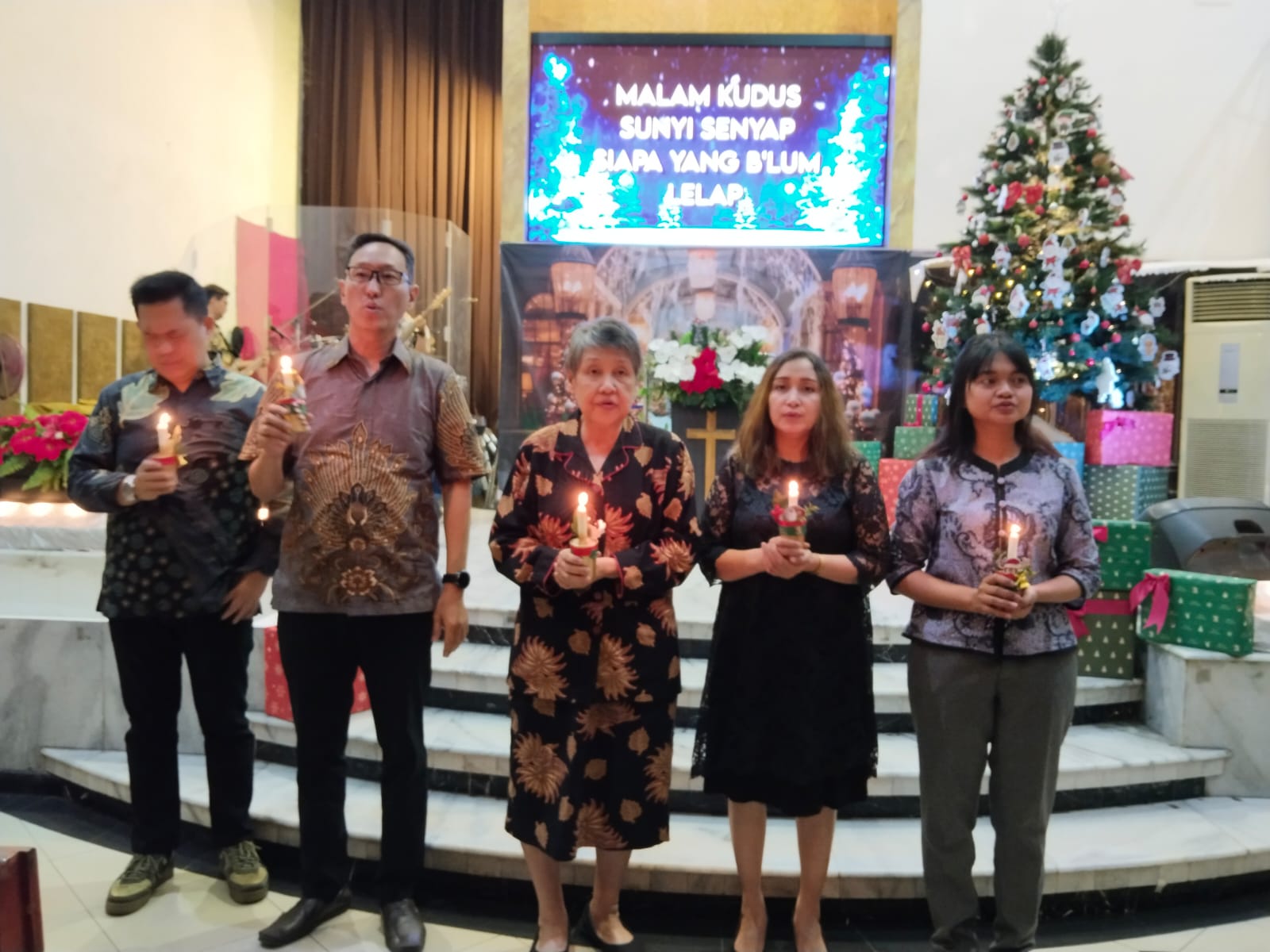 Natal Perwil 5
