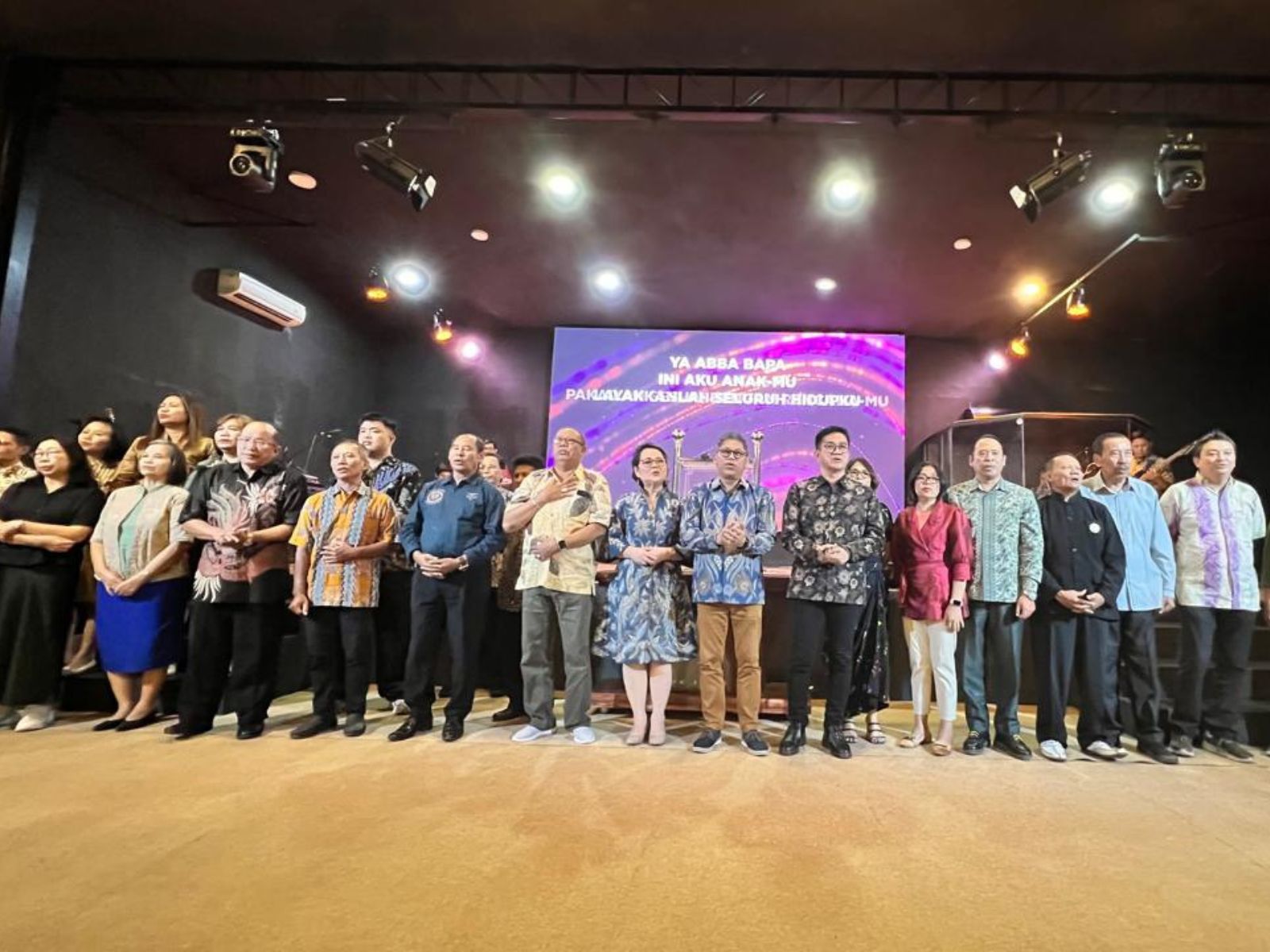 Paskah 2026 Perwil 7