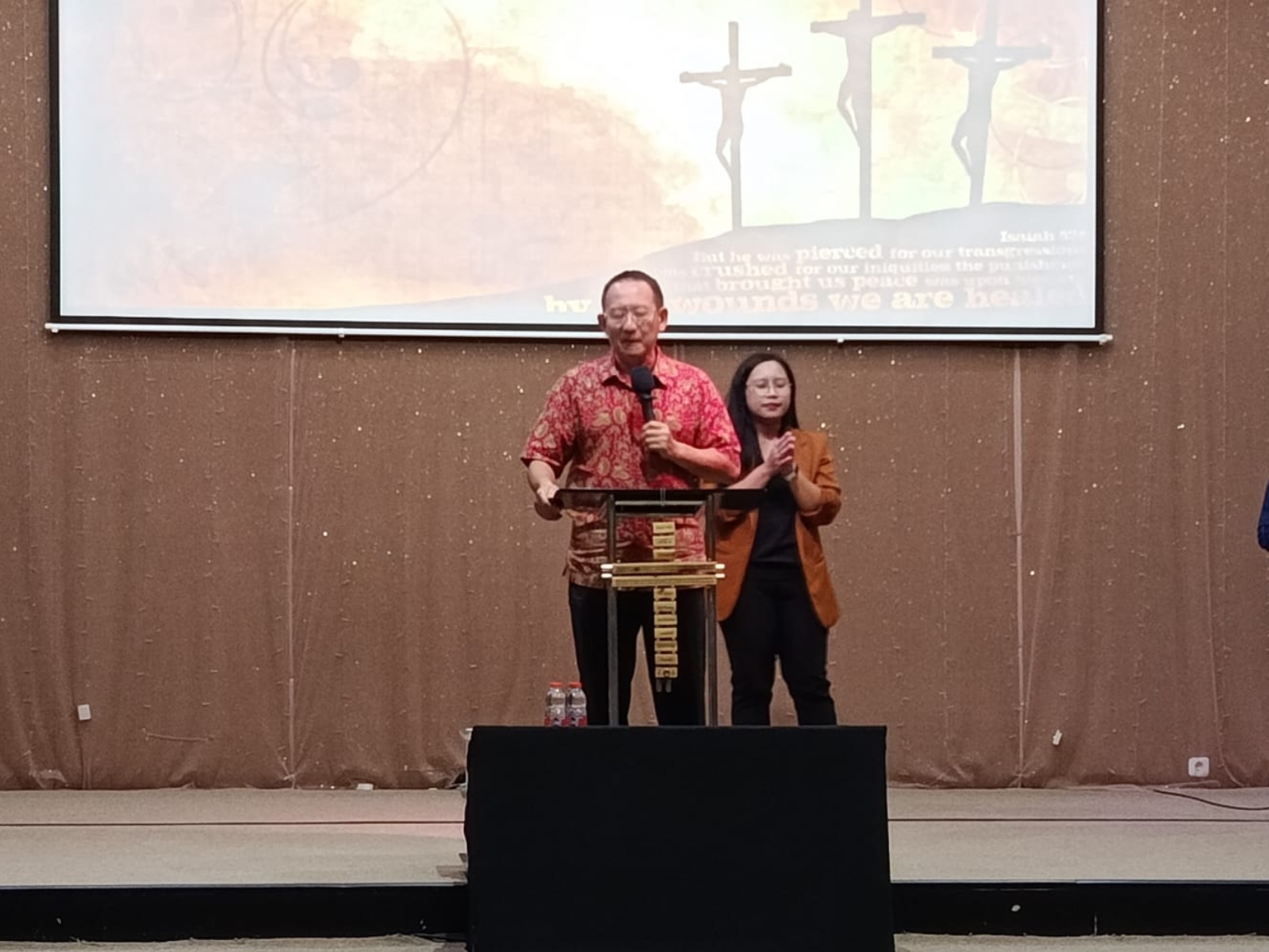 Paskah 2026 Perwil 6