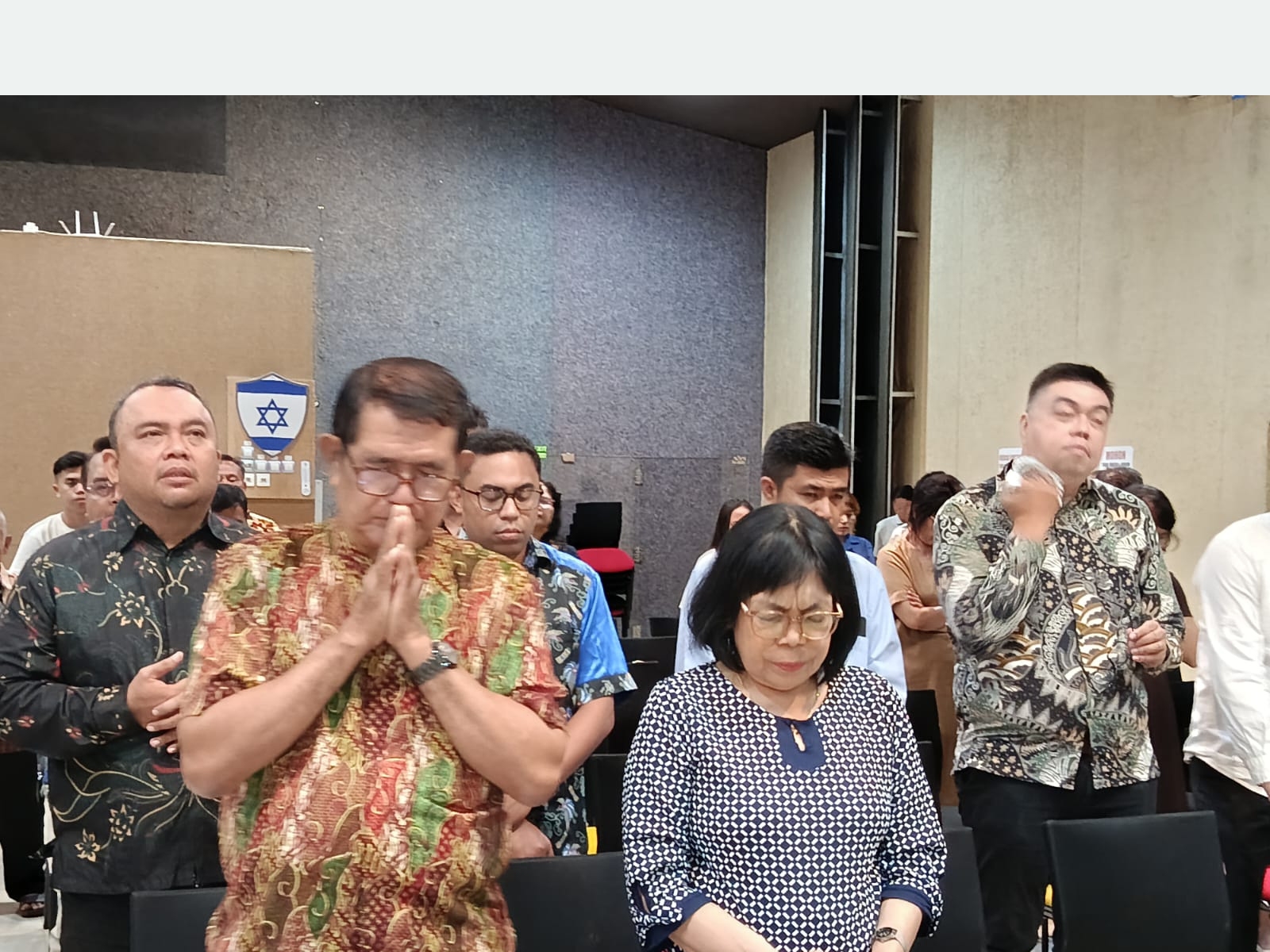 Paskah 2026 Perwil 6