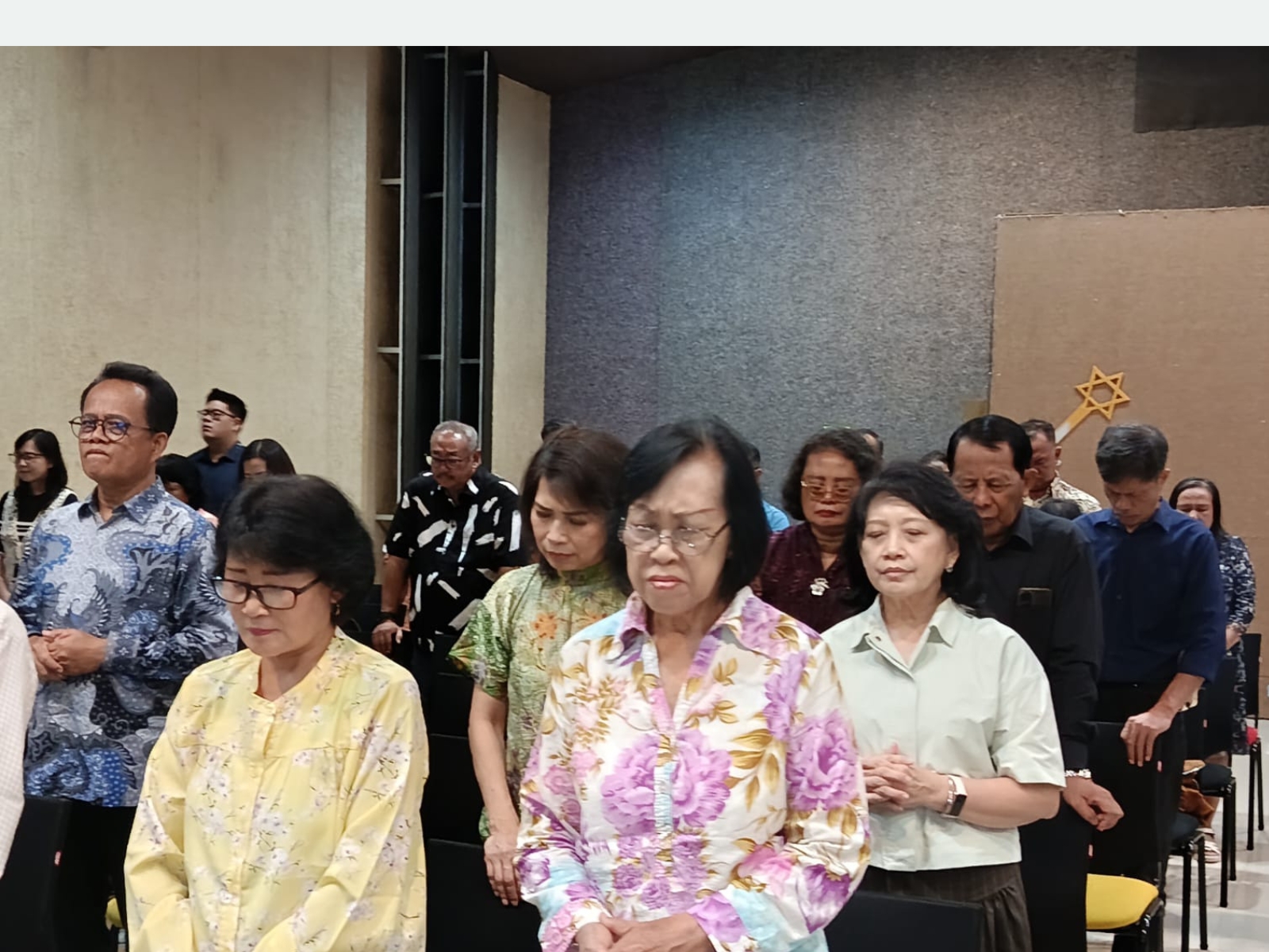 Paskah 2026 Perwil 6