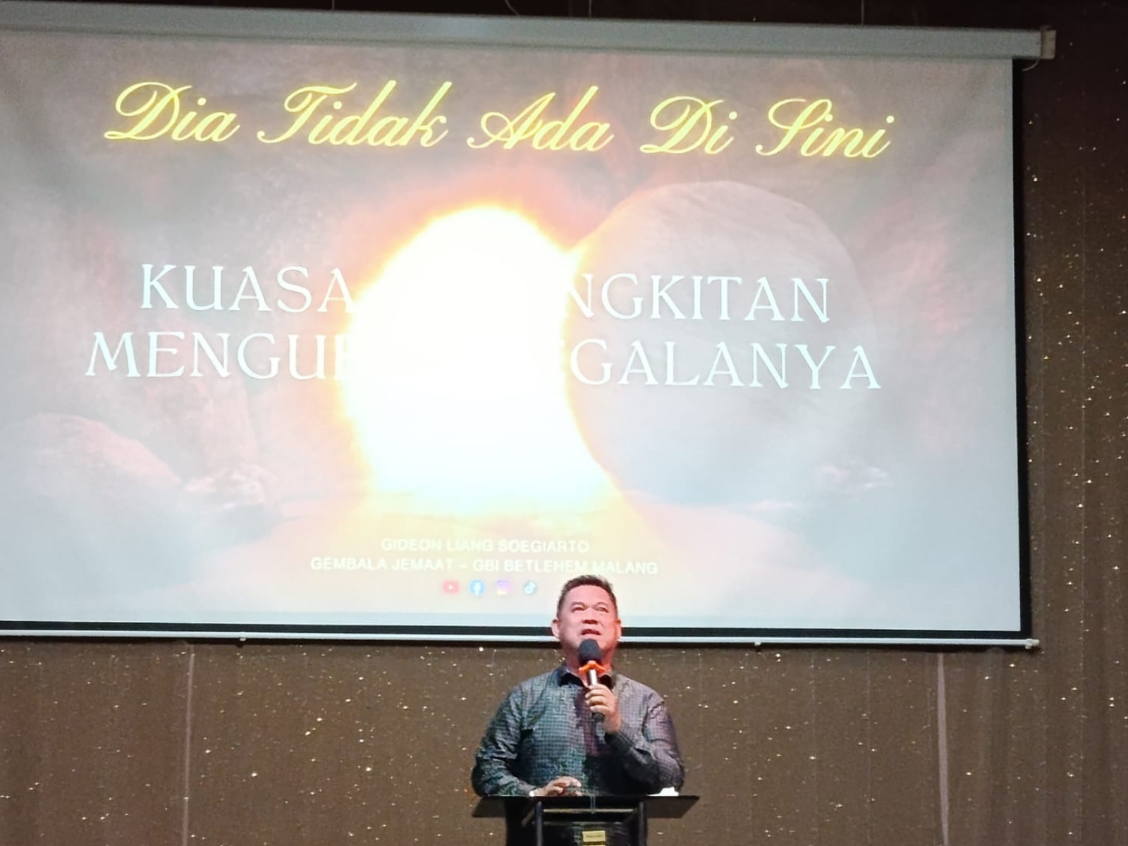 Paskah 2026 Perwil 6