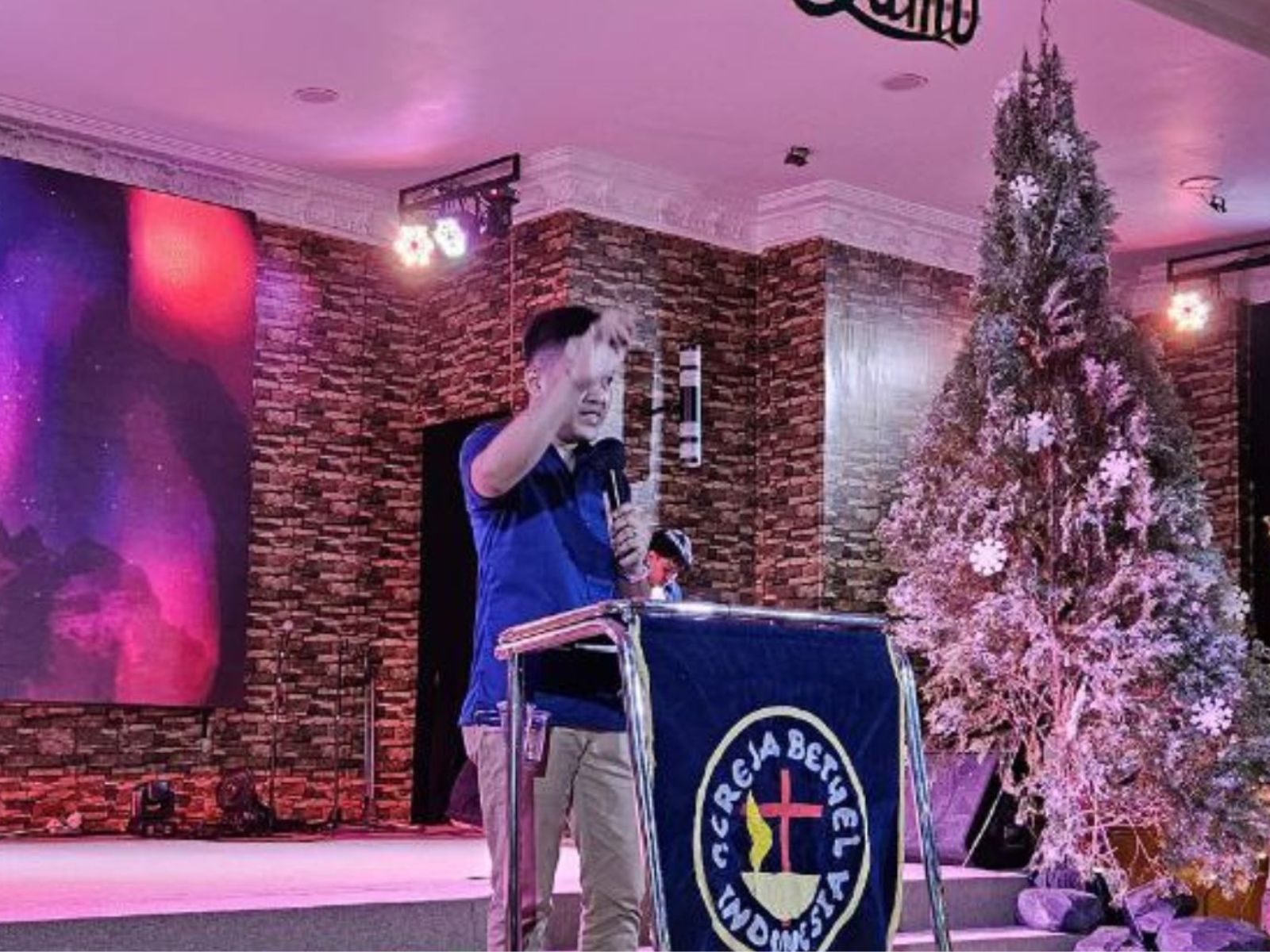 Perayaan Natal 2024