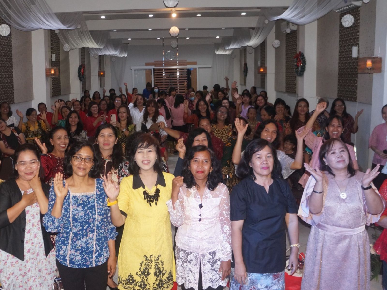 Natal WBI