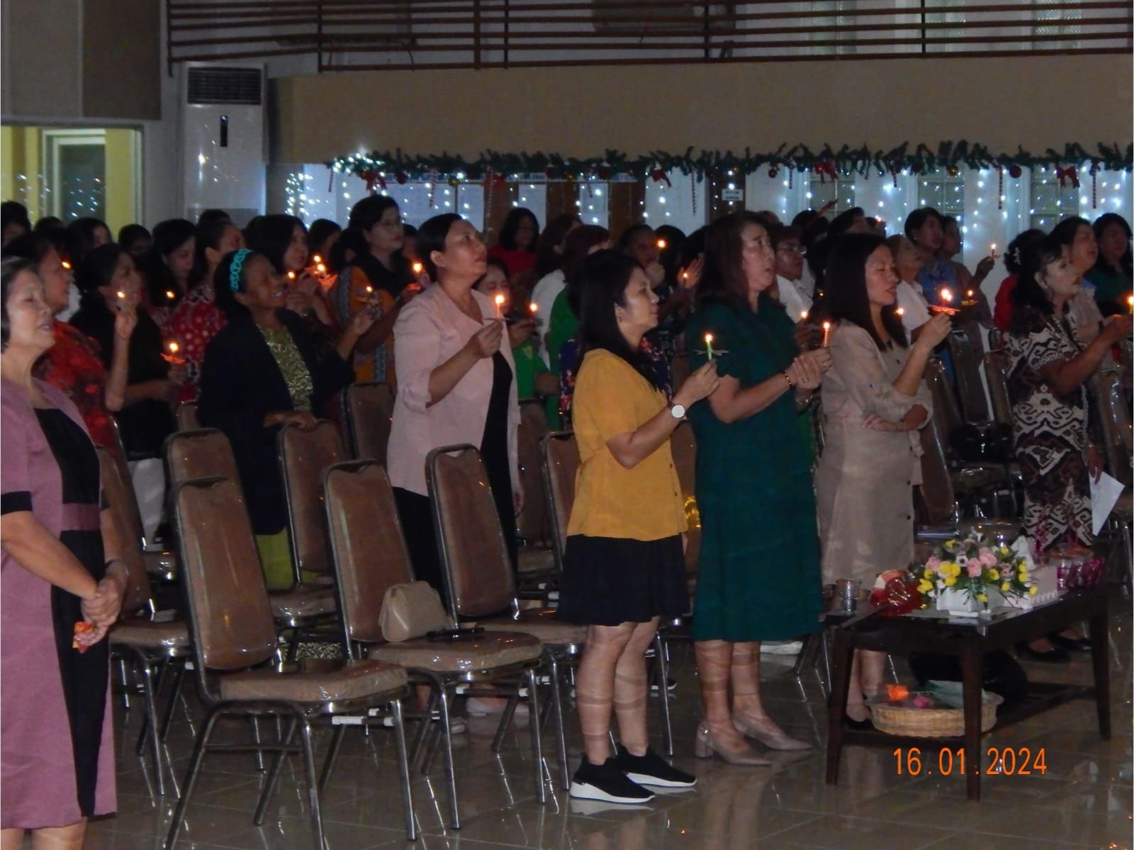 Natal WBI