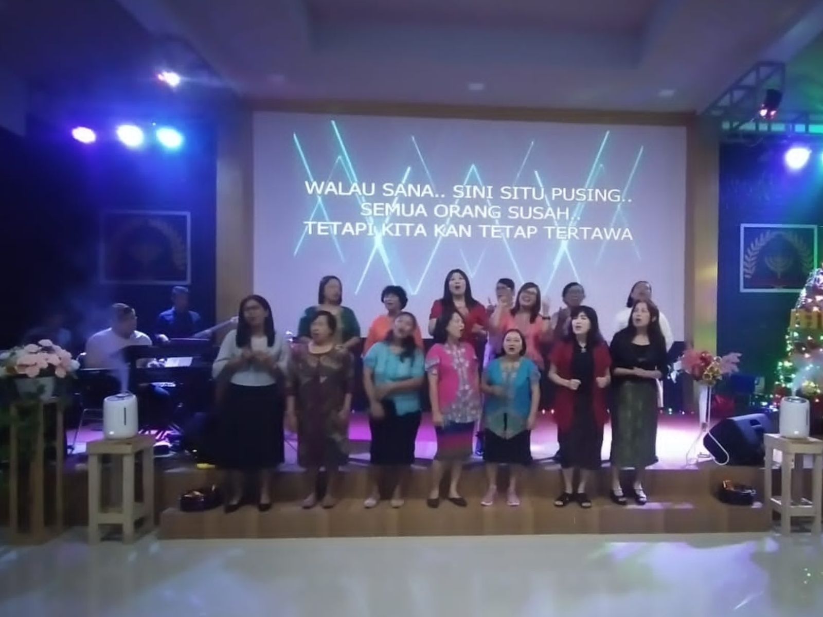 Natal WBI