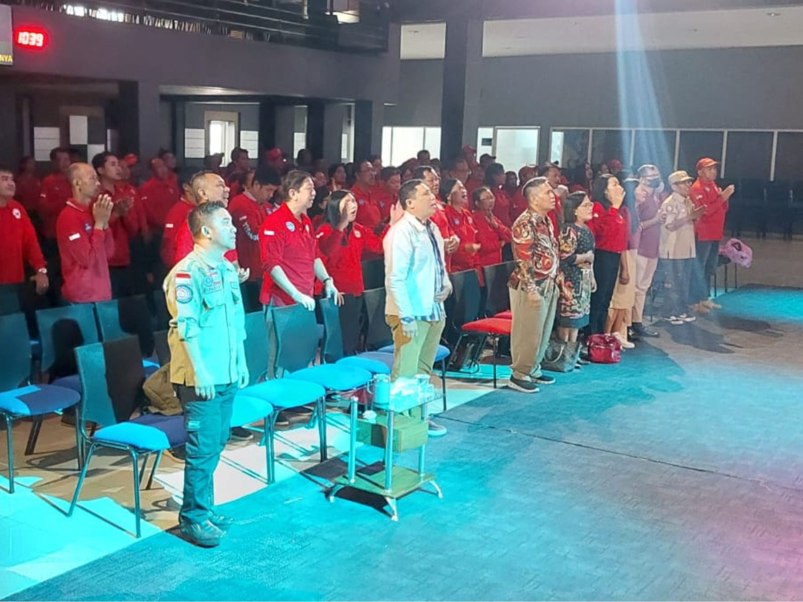 Natal Tagana