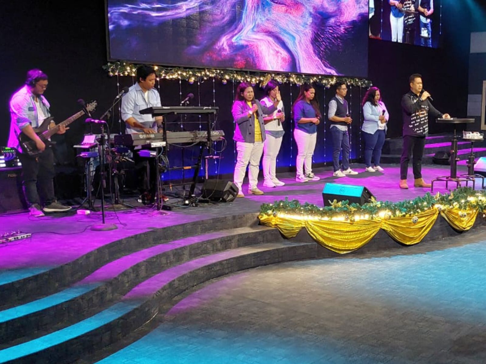 Natal Tagana