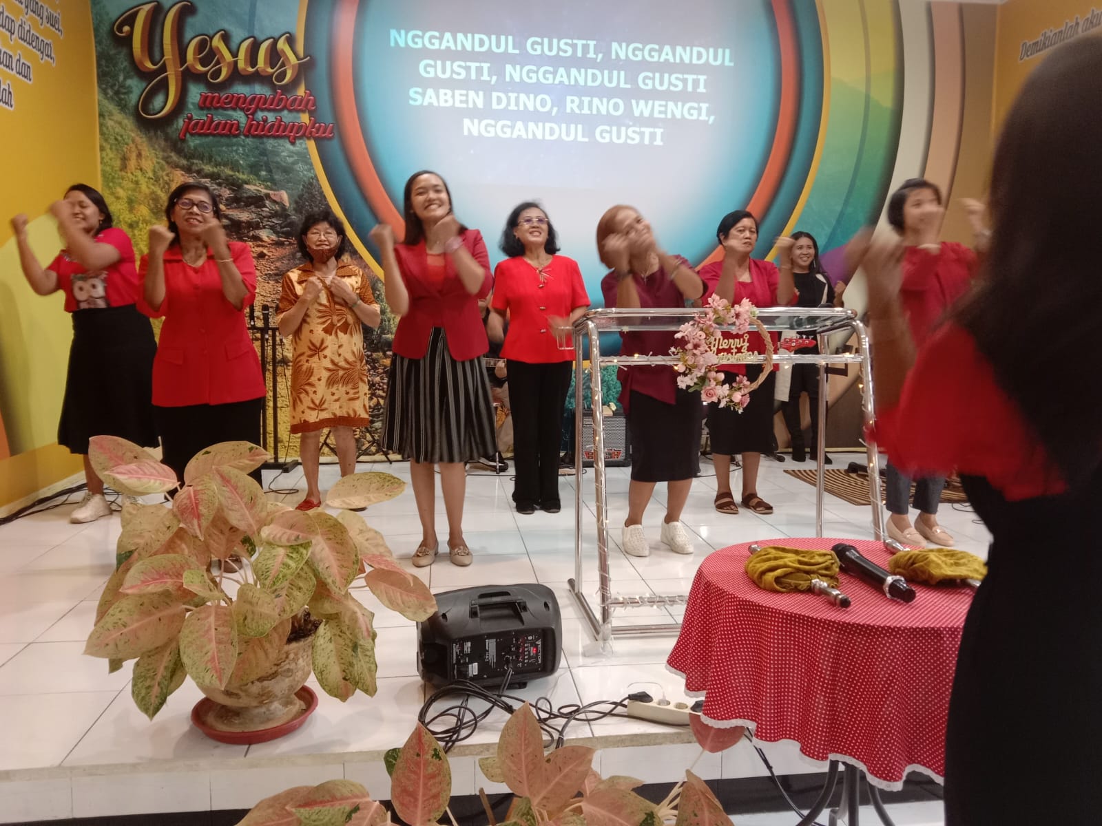 Natal Perwil 2